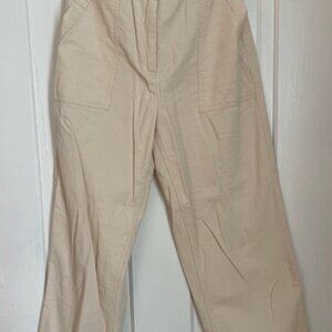 FRNCH Corduroy Pants